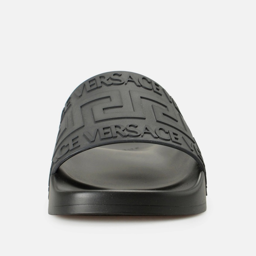 Versace Greca Slides View 3